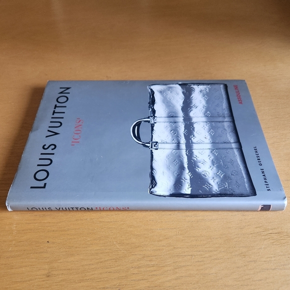 Assouline – Louis Vuitton Icons (2008) - Picture 3 of 16